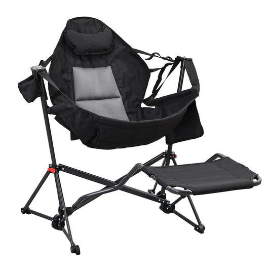Luxury Swing Chair – Relax & Unwind in Total Comfort!