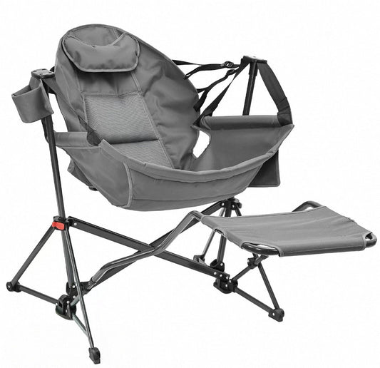 Luxury Swing Chair – Relax & Unwind in Total Comfort!